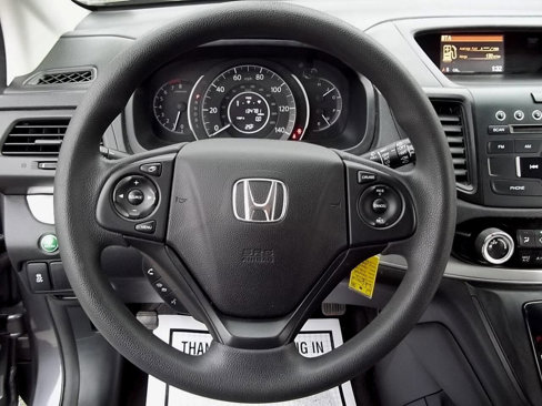 Used 2016 Honda CR-V LX image 17