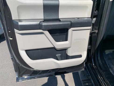 Used 2020 Ford F350 XL w/ STX Appearance Package image 35