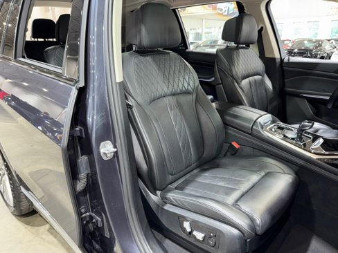 Used 2020 BMW X7 xDrive40i w/ Premium Package image 63