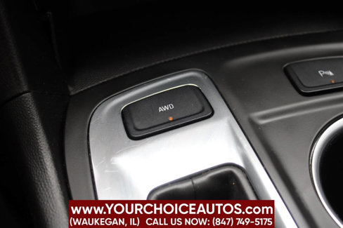 Used 2022 Chevrolet Equinox LT w/ Driver Convenience Package image 23