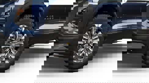 New 2026 Chevrolet Equinox LT w/ Safety and Technology Package image 26