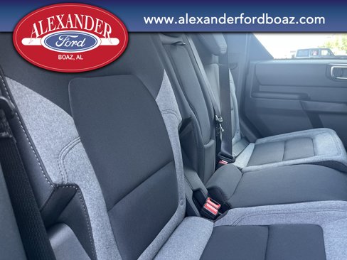 New 2025 Ford Bronco 4-Door w/ Sasquatch Package image 18