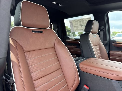 New 2026 GMC Sierra 1500 Denali Ultimate image 25