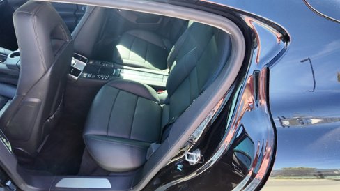 Used 2013 Porsche Panamera 4 image 10