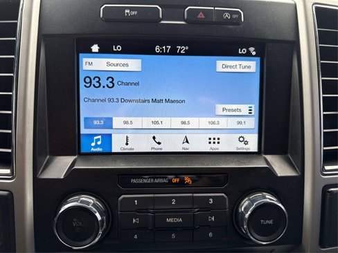 Used 2018 Ford F150 Lariat image 14