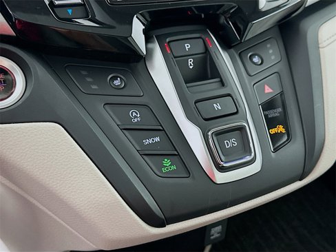 New 2026 Honda Odyssey EX-L image 22