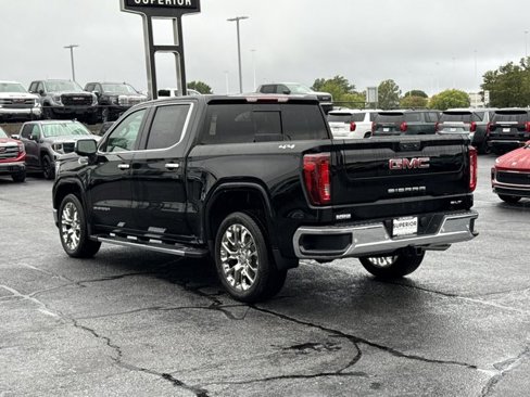 New 2026 GMC Sierra 1500 SLT w/ SLT Premium Plus Package image 12
