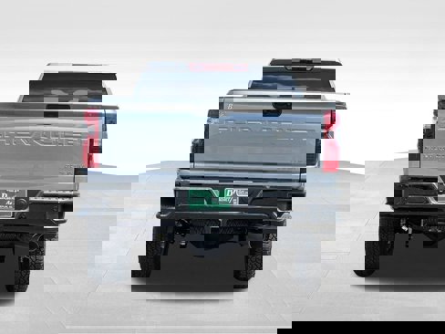 New 2026 Chevrolet Silverado 2500 Custom w/ Custom Value Package image 10