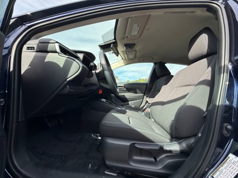 Used 2024 Toyota Corolla LE image 22
