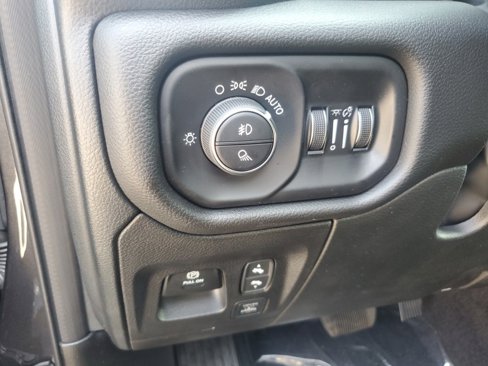 New 2026 RAM 1500 Laramie image 19