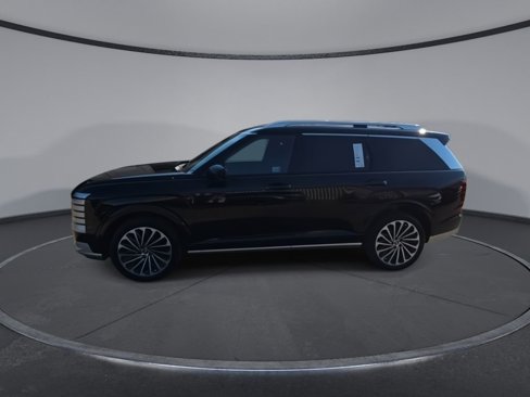 New 2026 Hyundai Palisade Calligraphy image 5
