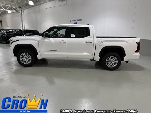New 2026 Toyota Tundra SR5 image 5