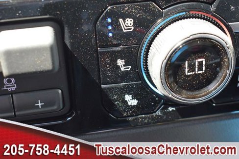 New 2026 Chevrolet Silverado 1500 ZR2 image 31