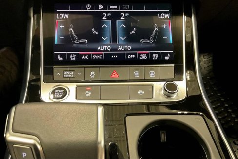Certified 2025 Audi Q7 3.0T Premium Plus w/ Premium Plus Package image 32