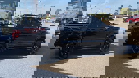 Certified 2025 Ford F150 Raptor image 2