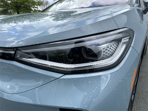 New 2025 Volkswagen ID.4 Pro S image 9