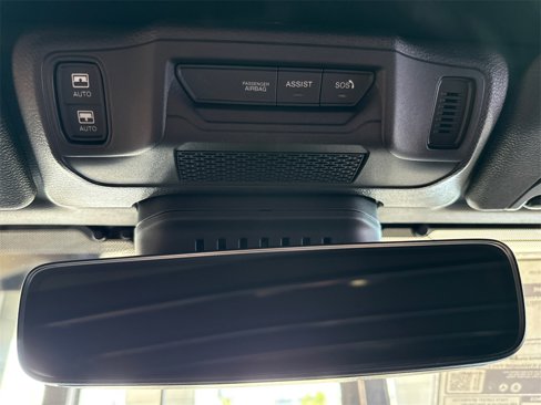 New 2025 Jeep Wrangler Unlimited Rubicon 392 image 27