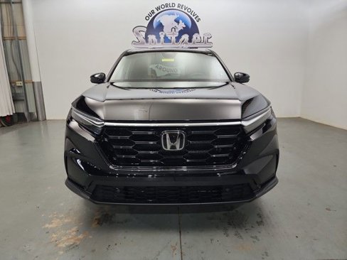 Used 2024 Honda CR-V EX-L image 10