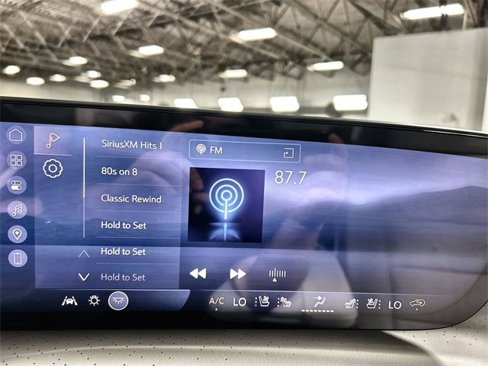 New 2026 Buick Enclave Avenir w/ Super Cruise Package image 12