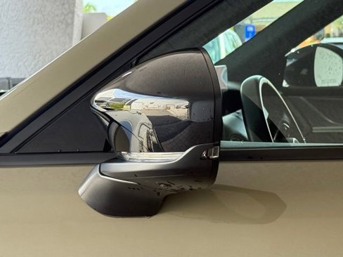 Certified 2025 MAZDA CX-70 Plug-In Hybrid w/ Premium Plus image 8