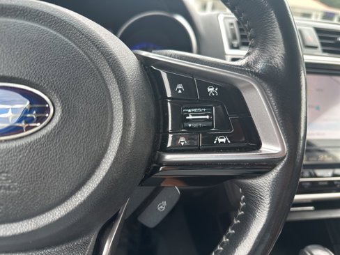 Used 2018 Subaru Outback 2.5i Touring image 22