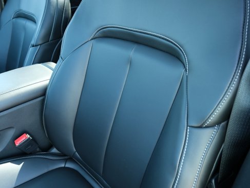 New 2025 Jeep Grand Cherokee Limited image 25