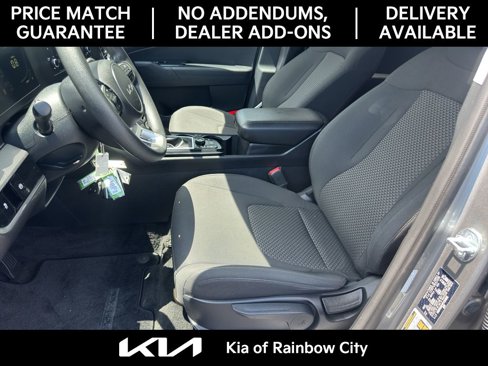 Used 2023 Kia Sportage LX image 36