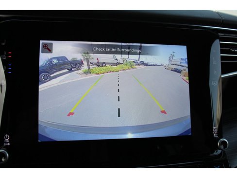 Used 2024 Jeep Wagoneer L Series III image 35