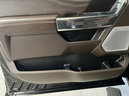 Used 2024 Ford F450 King Ranch image 24
