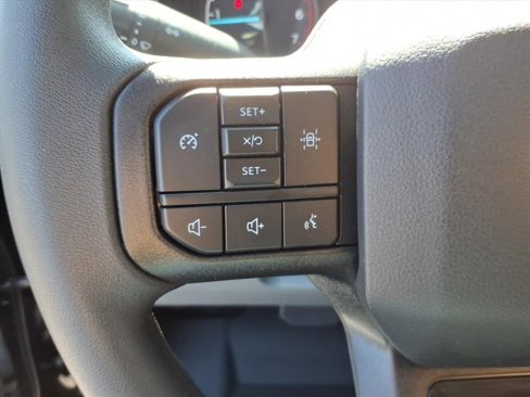 New 2025 Ford F350 XLT w/ Tremor Off-Road Package image 12