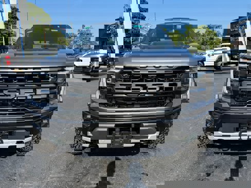 New 2025 Ford F150 Raptor image 2