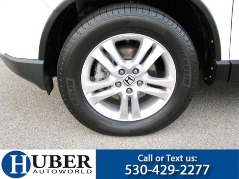 Used 2011 Honda CR-V EX image 13
