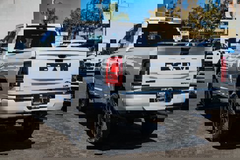 New 2026 RAM 2500 Big Horn image 6