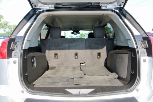 Used 2013 GMC Terrain SLE image 16