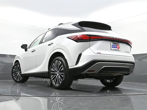 Used 2024 Lexus RX 350 Premium Plus image 30