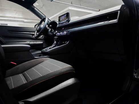 Certified 2023 Honda CR-V Sport image 38