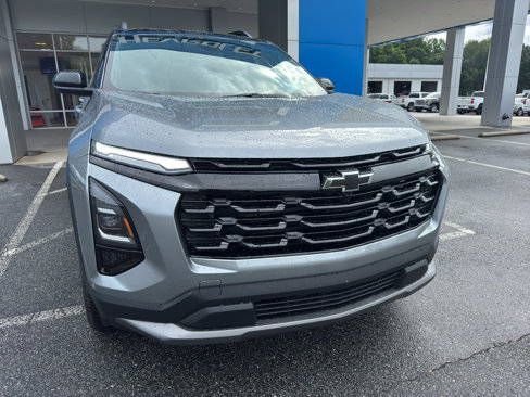 New 2026 Chevrolet Equinox LT w/ Midnight Edition image 2