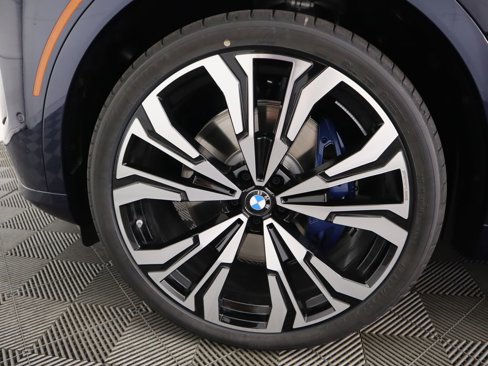 New 2026 BMW X7 xDrive40i w/ Executive Package image 32