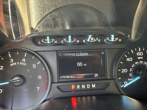 Used 2018 Ford F150 XL w/ Equipment Group 101A Mid image 21