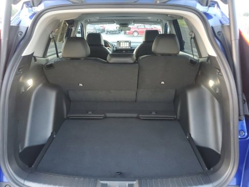 Certified 2025 Honda CR-V EX-L image 29
