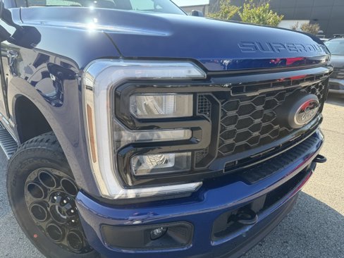 New 2026 Ford F250 XLT image 9