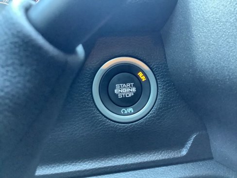 New 2026 RAM 3500 Tradesman image 15