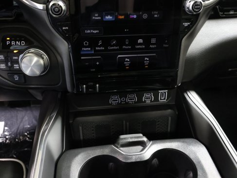 New 2026 RAM 1500 Laramie w/ Night Edition image 23