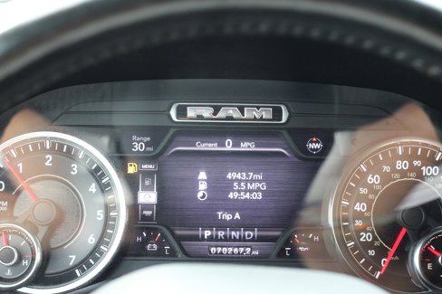 Used 2021 RAM 2500 Big Horn w/ Level 2 Equipment Group image 15