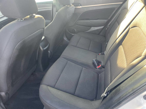 Used 2019 Hyundai Elantra SEL w/ Cargo Package image 19