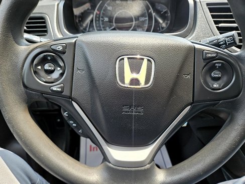 Used 2013 Honda CR-V EX image 16