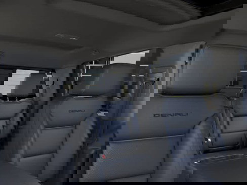 New 2026 GMC Sierra 1500 Denali image 24