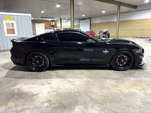 Used 2020 Ford Mustang GT Premium w/ GT Performance Package image 4