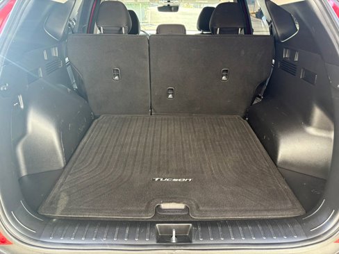 Used 2022 Hyundai Tucson SEL w/ Convenience Package image 32
