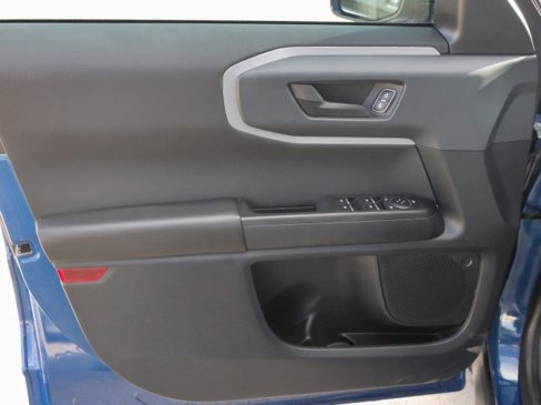 Used 2024 Ford Bronco Sport Big Bend image 12